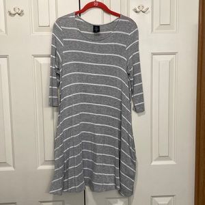 Agnes & Dora Dress/Tunic